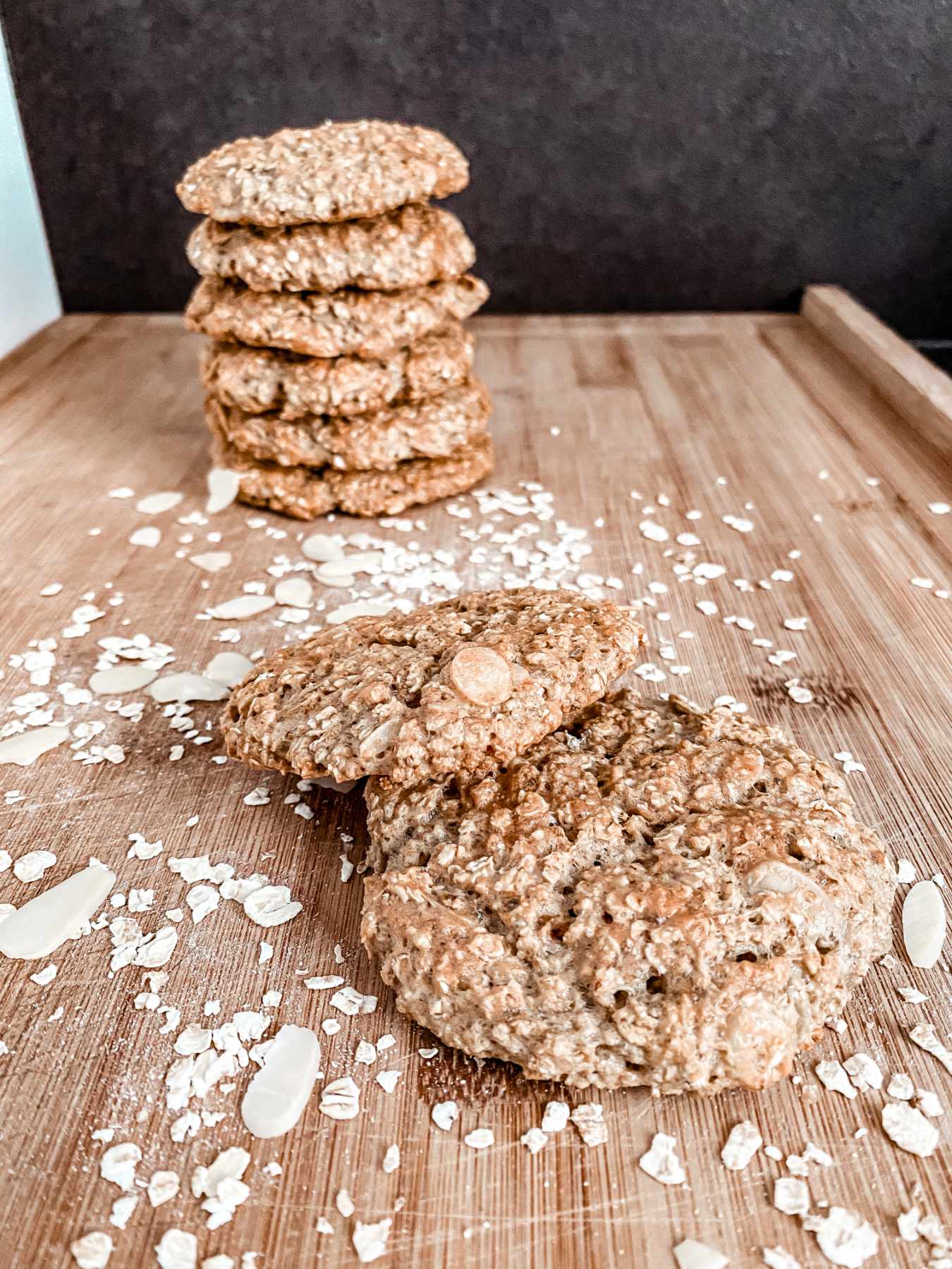 Protein Cookies NR Bodywork Fitnesstraining für Frauen